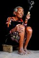 253 - lady smoker - TSIM Wai Man - australia